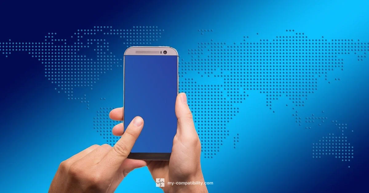 US Mobile Check US Mobile Check - My Compatibility