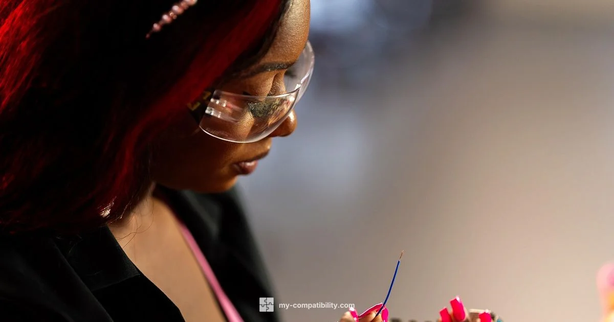 Compatibility vs Suitability - My Compatibility