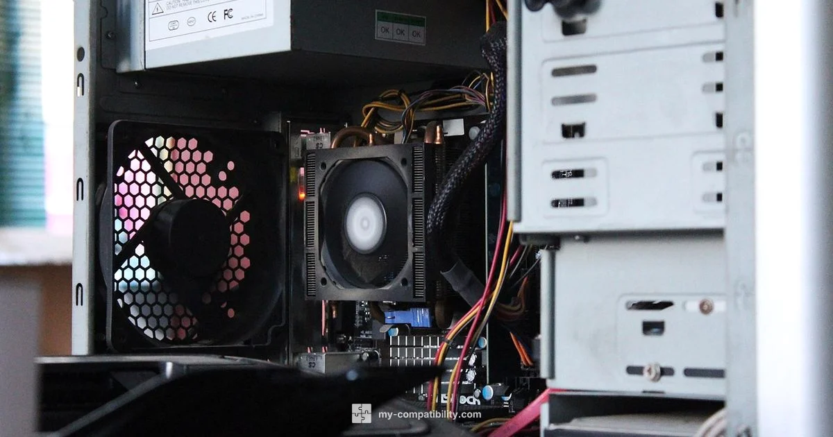 RAM Compatibility Guide - My Compatibility