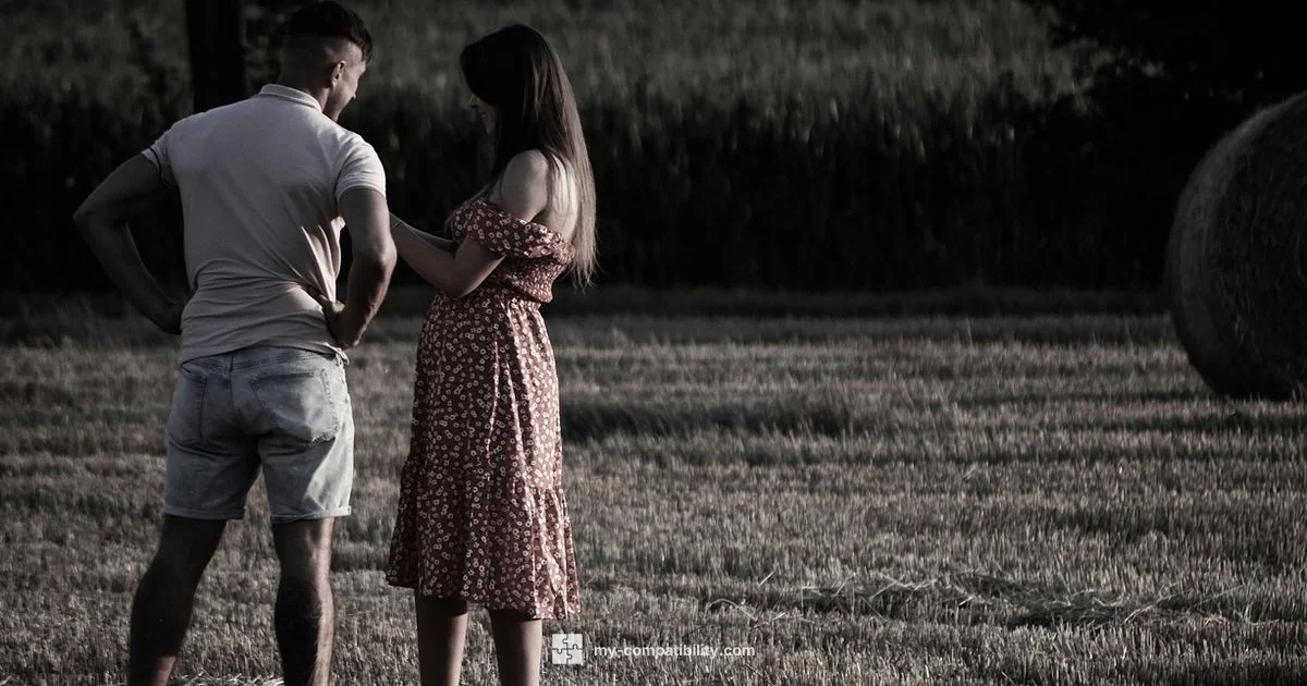 Compatible Partners - My Compatibility