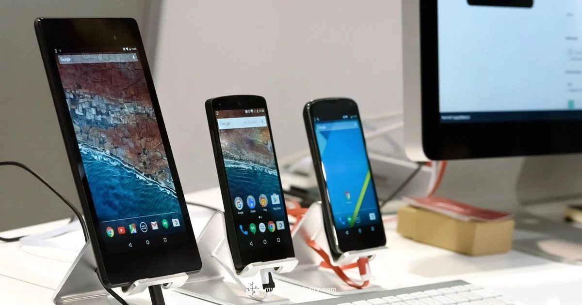 Android Compatibility Android Compatibility - My Compatibility