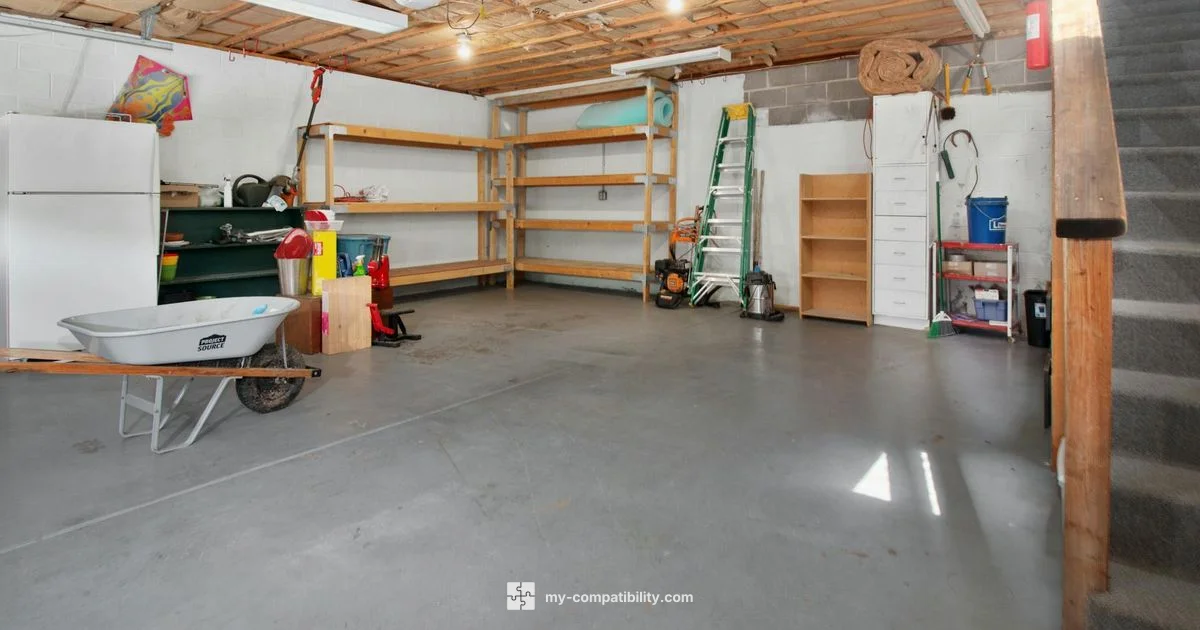 MyQ Compatibility MyQ Compatibility - My Compatibility