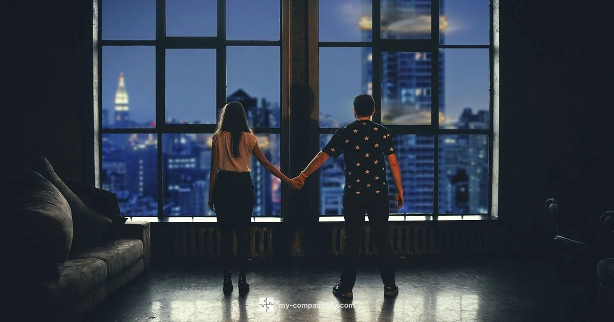 Sexual Compatibility - My Compatibility