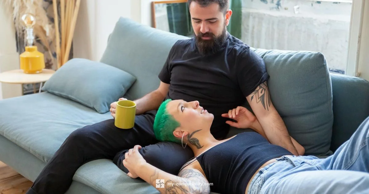 Pisces Compatibility Pisces Compatibility - My Compatibility