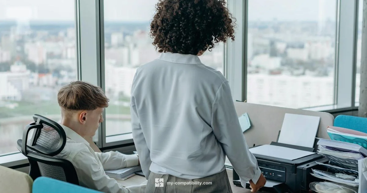 Compatible Cartridges Guide - My Compatibility