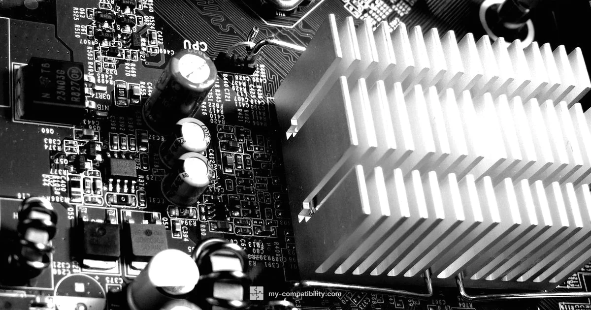 GPU Compatibility Guide - My Compatibility