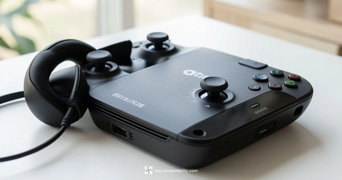 Winds Meet Steam Deck - My Compatibility