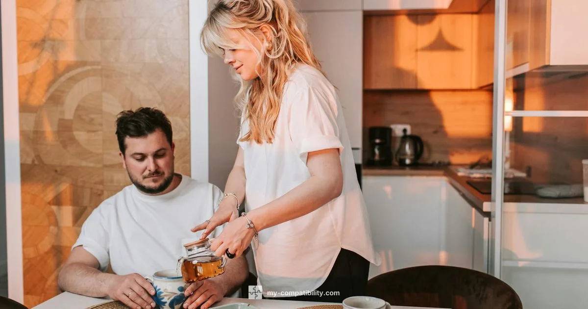 Taurus Marriage Guide - My Compatibility