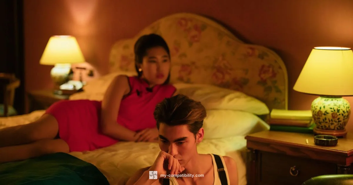 Pisces & Aquarius Sex - My Compatibility