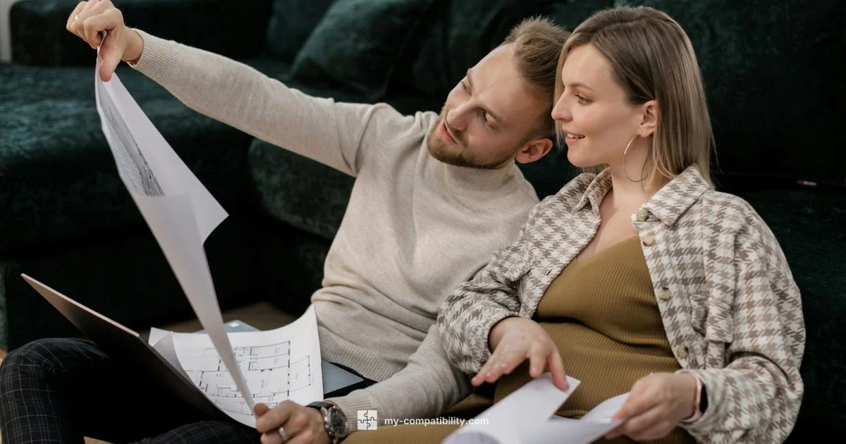 Marriage Compatibility Guide - My Compatibility