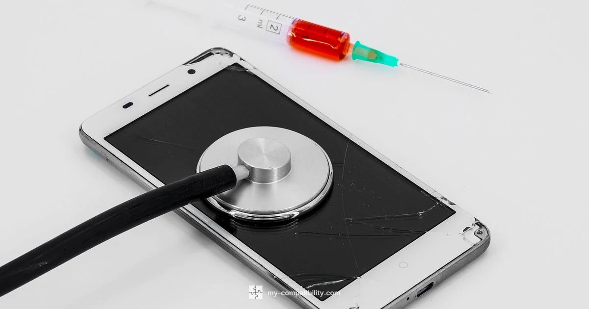 itel S23 LCD Compatibility - My Compatibility