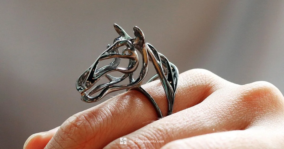 Horse vs Monkey - My Compatibility