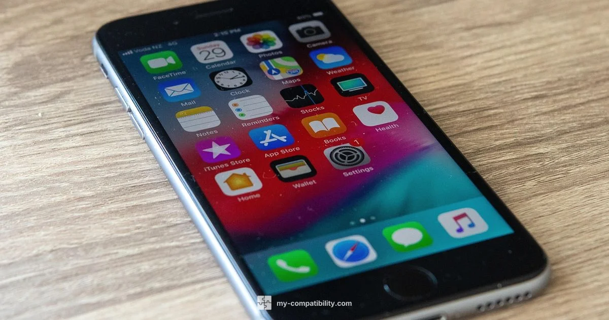 No 5G on iPhone 11 No 5G on iPhone 11 - My Compatibility