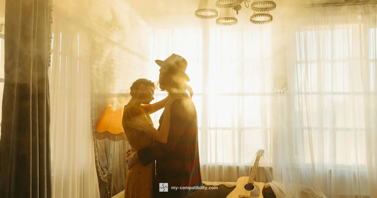 Gemini-Cancer Bond - My Compatibility