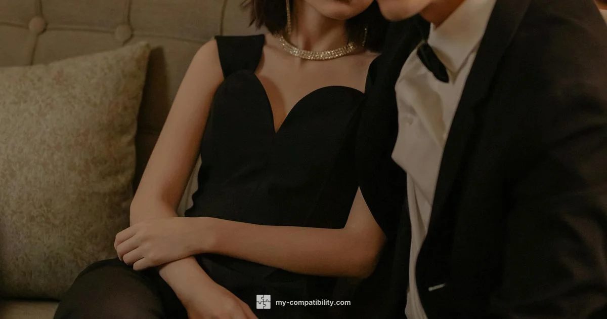 Equilibrio y Aventura - My Compatibility