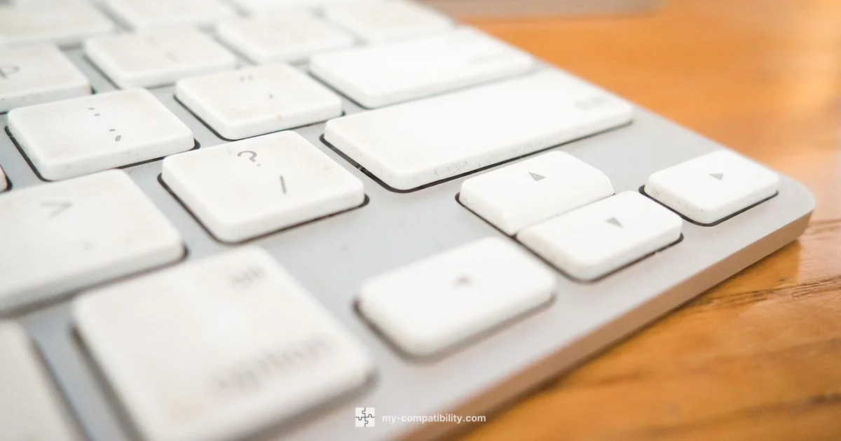 Unified Shortcuts - My Compatibility