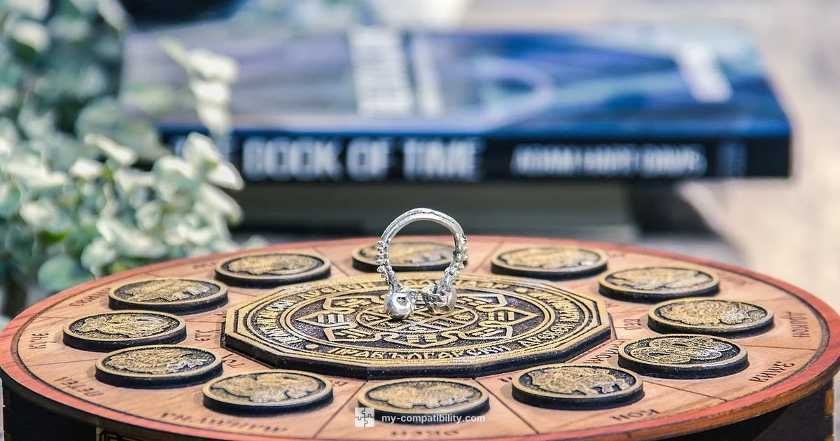 Approximate Kundli Match - My Compatibility