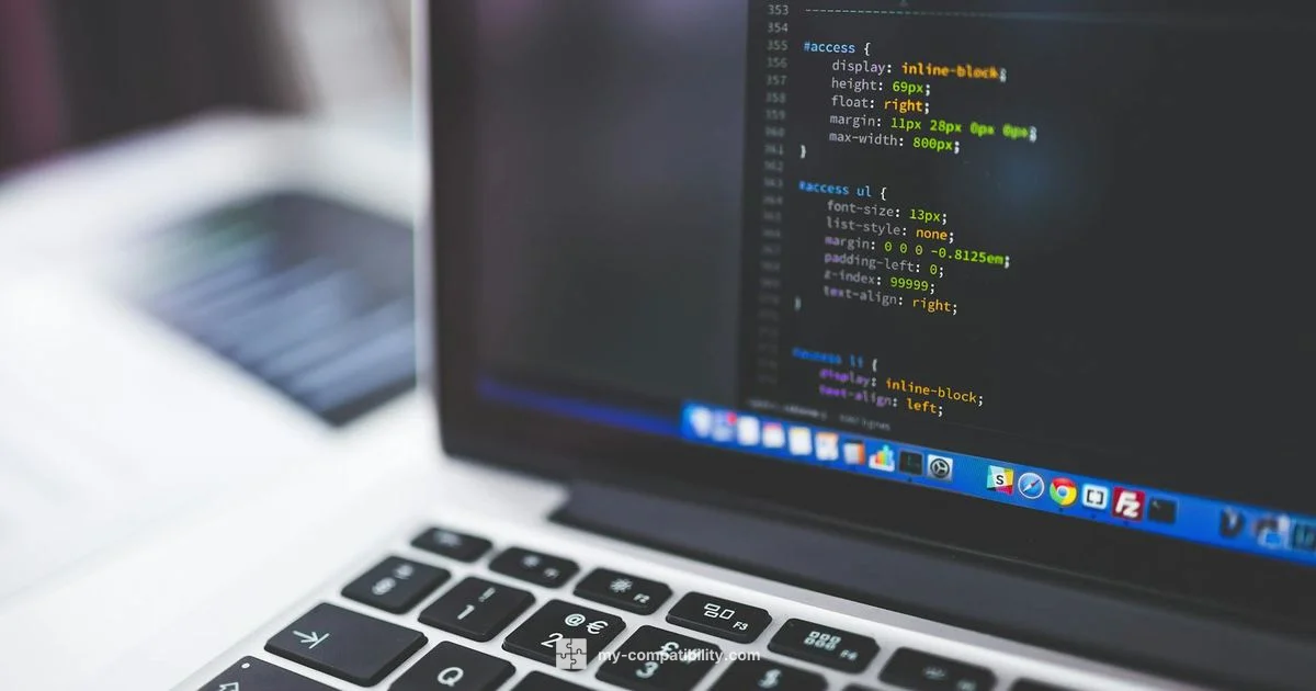 TPM Troubleshooting - My Compatibility