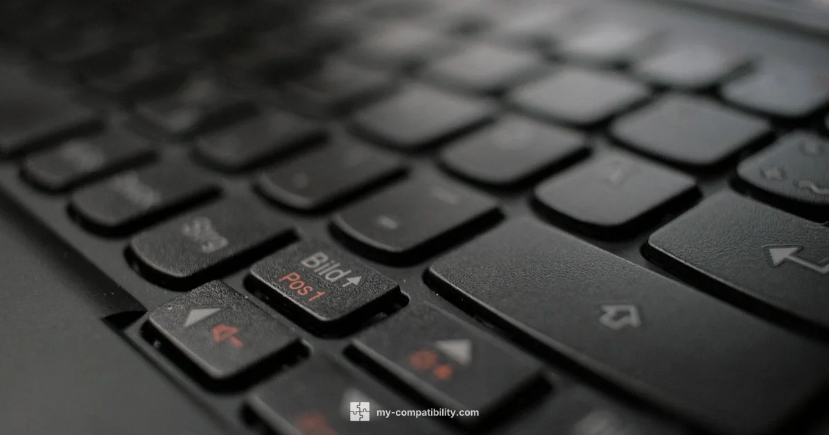 MX Keycap Compatibility - My Compatibility