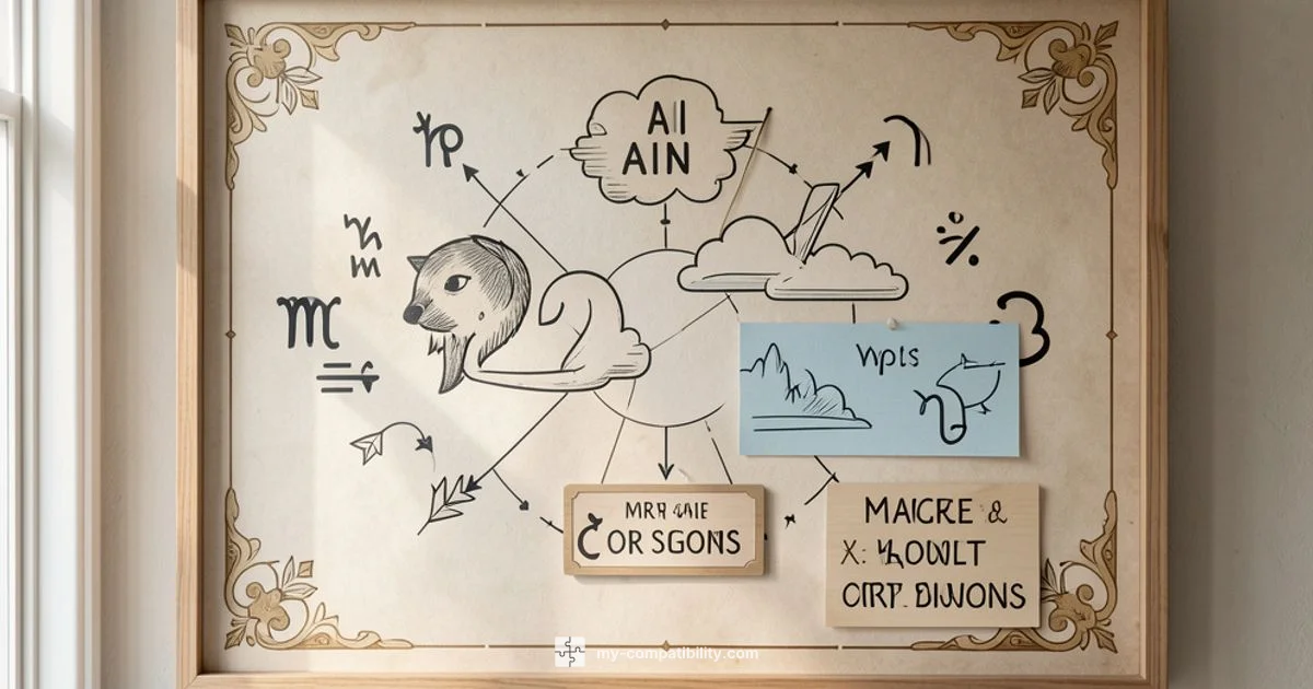 Air Signs Harmony - My Compatibility