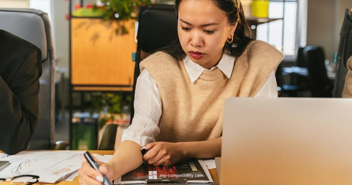 Cancer Compatibility Guide - My Compatibility