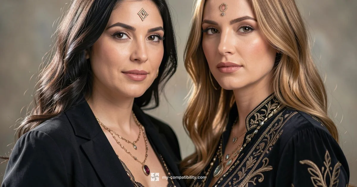 Compatibilidad zodiacal - My Compatibility