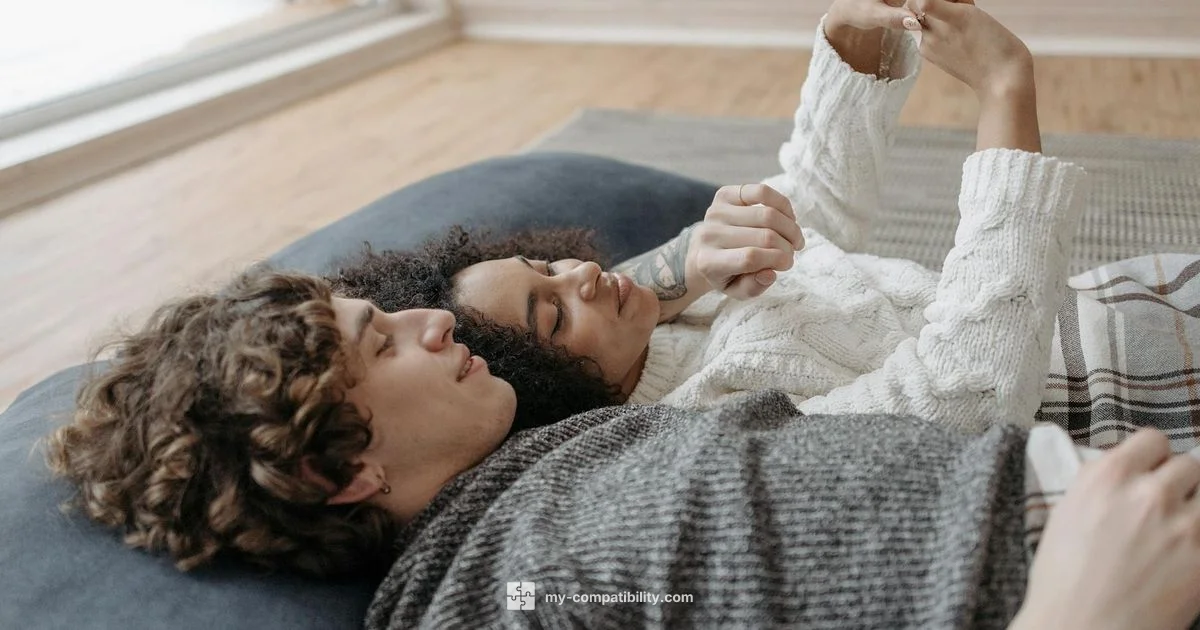 Pisces + Capricorn Love - My Compatibility