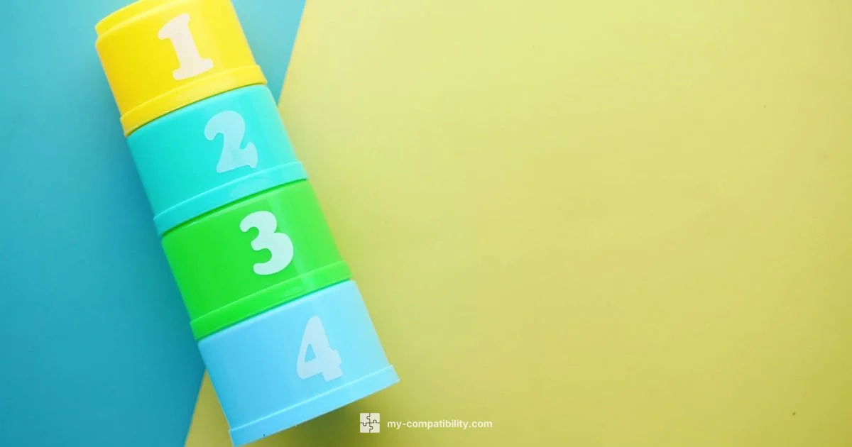 Compatible Numbers - My Compatibility