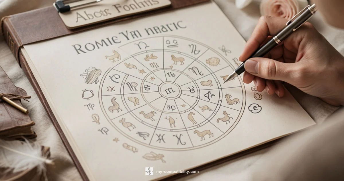 Zodiac Chemistry Zodiac Chemistry - My Compatibility