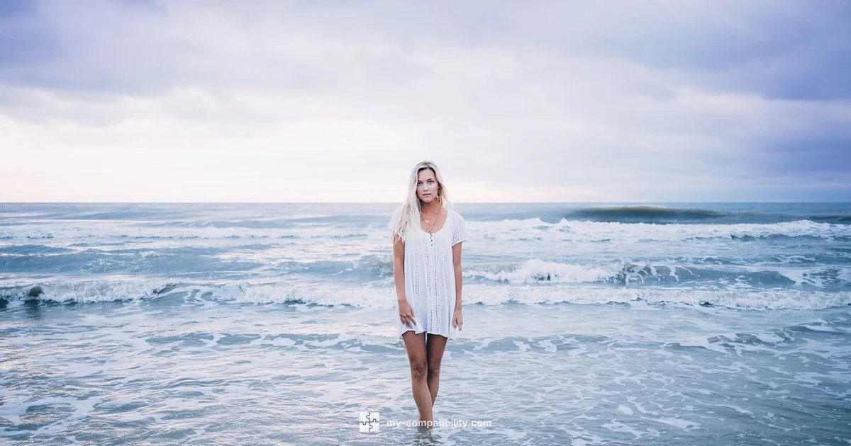 Pisces Personality Female Pisces Personality Female - My Compatibility