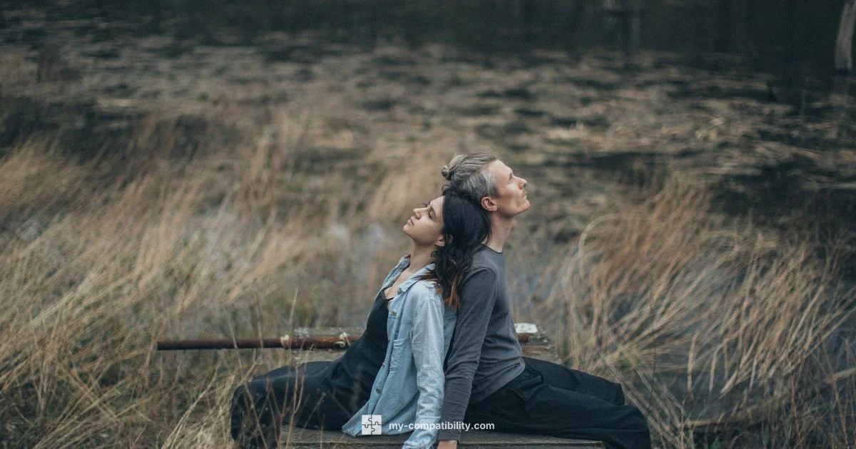 Virgo-Libra Clash or Harmony Virgo-Libra Clash or Harmony - My Compatibility