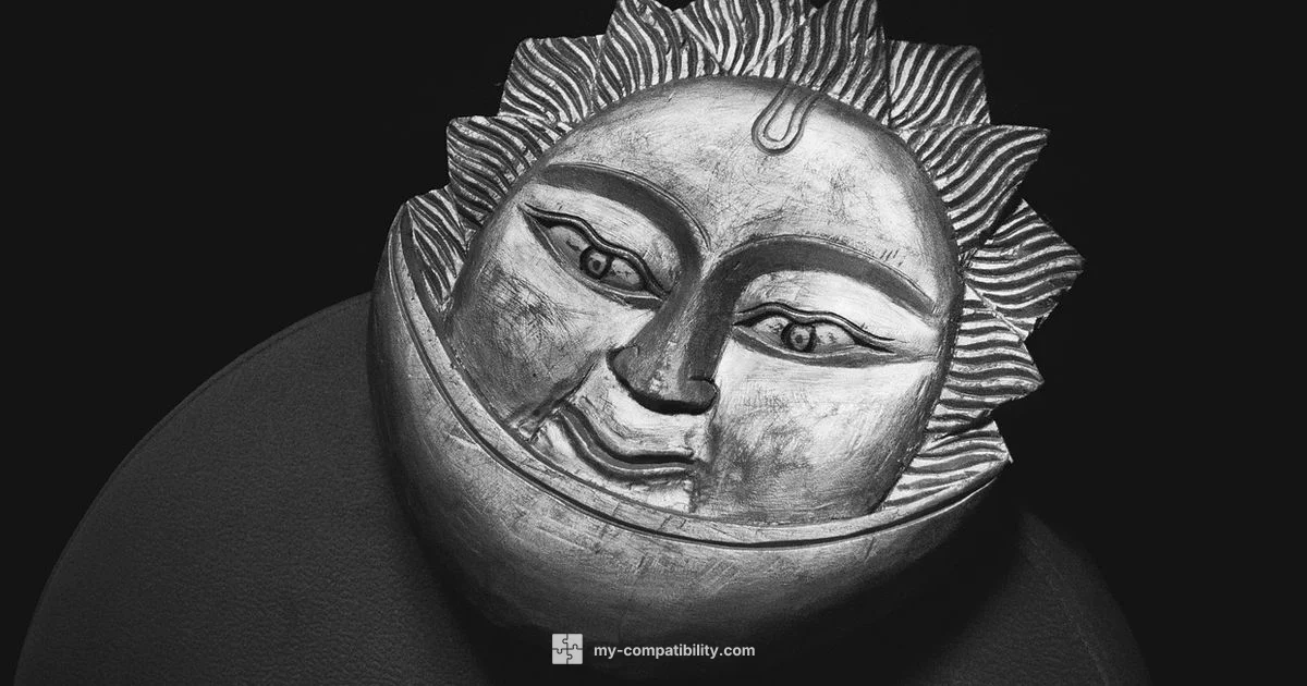 Virgo & Leo Compatibility - My Compatibility