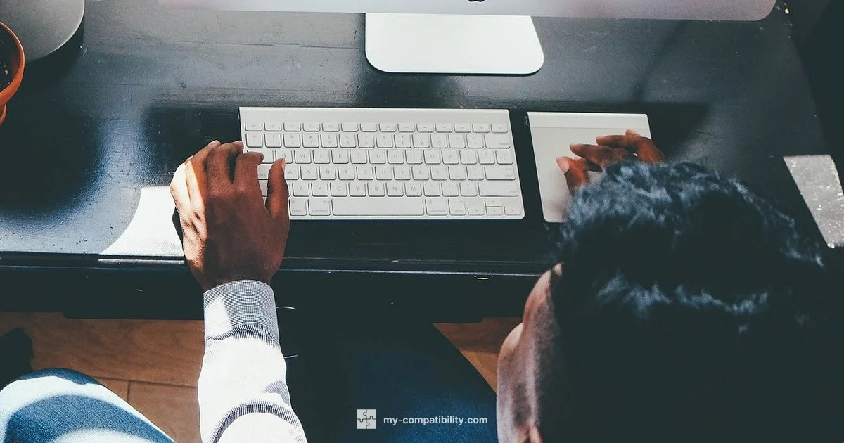 Windows 11 Readiness - My Compatibility