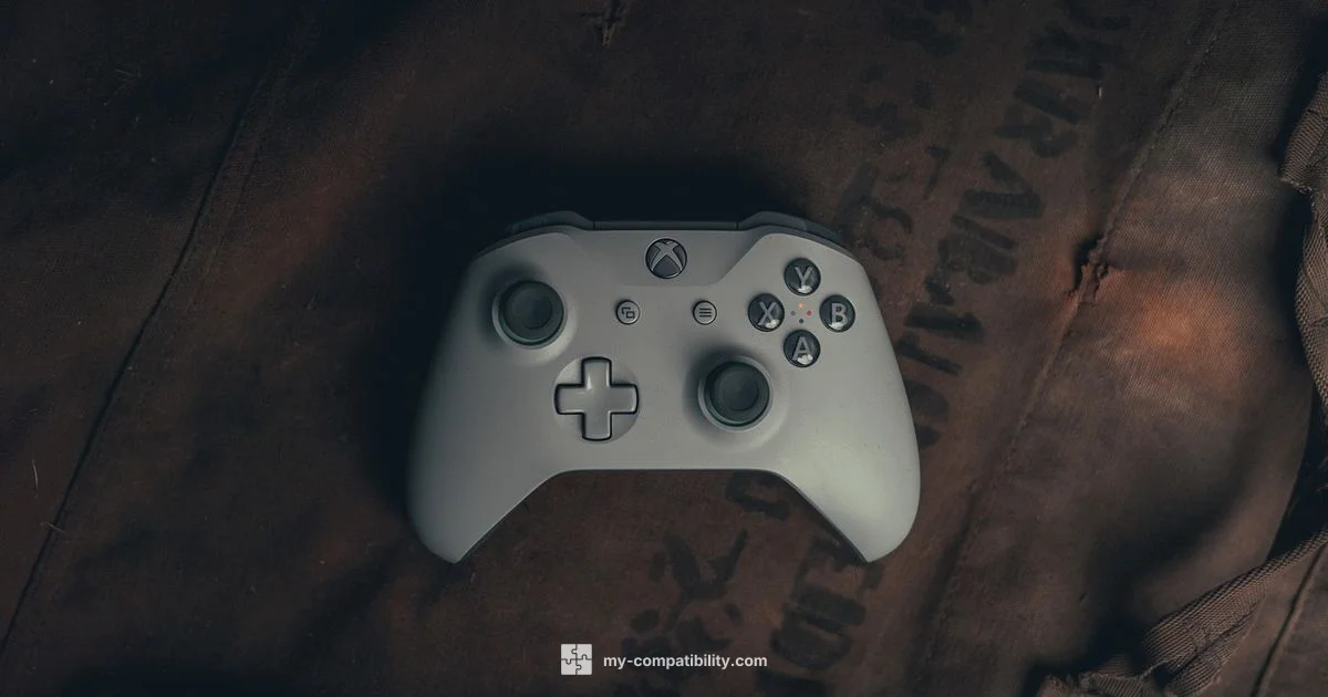 Legacy Xbox Games - My Compatibility