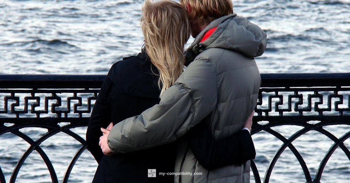 Are You Compatible - My Compatibility