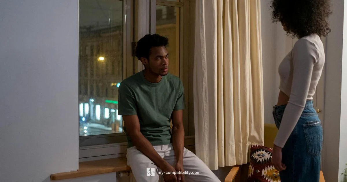 Chemistry vs Compatibility - My Compatibility