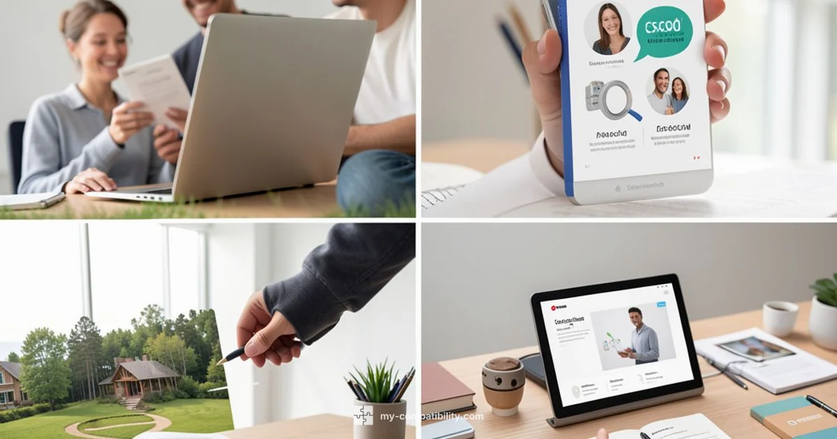 Compatibility Examples - My Compatibility