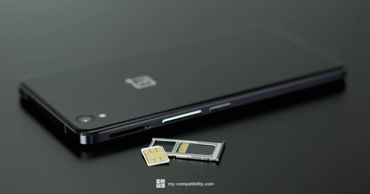 eSIM Readiness - My Compatibility