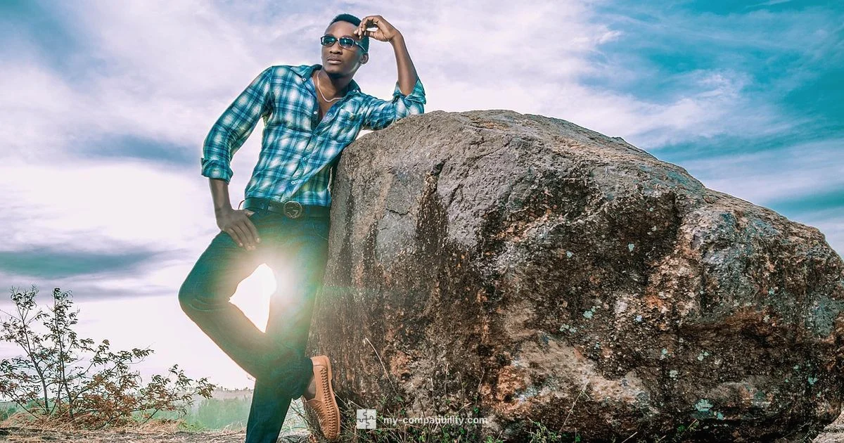 Aries Traits Guide - My Compatibility