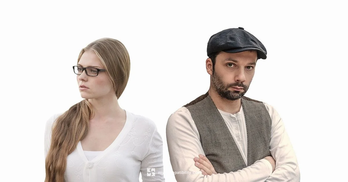 Navigating Incompatibility - My Compatibility