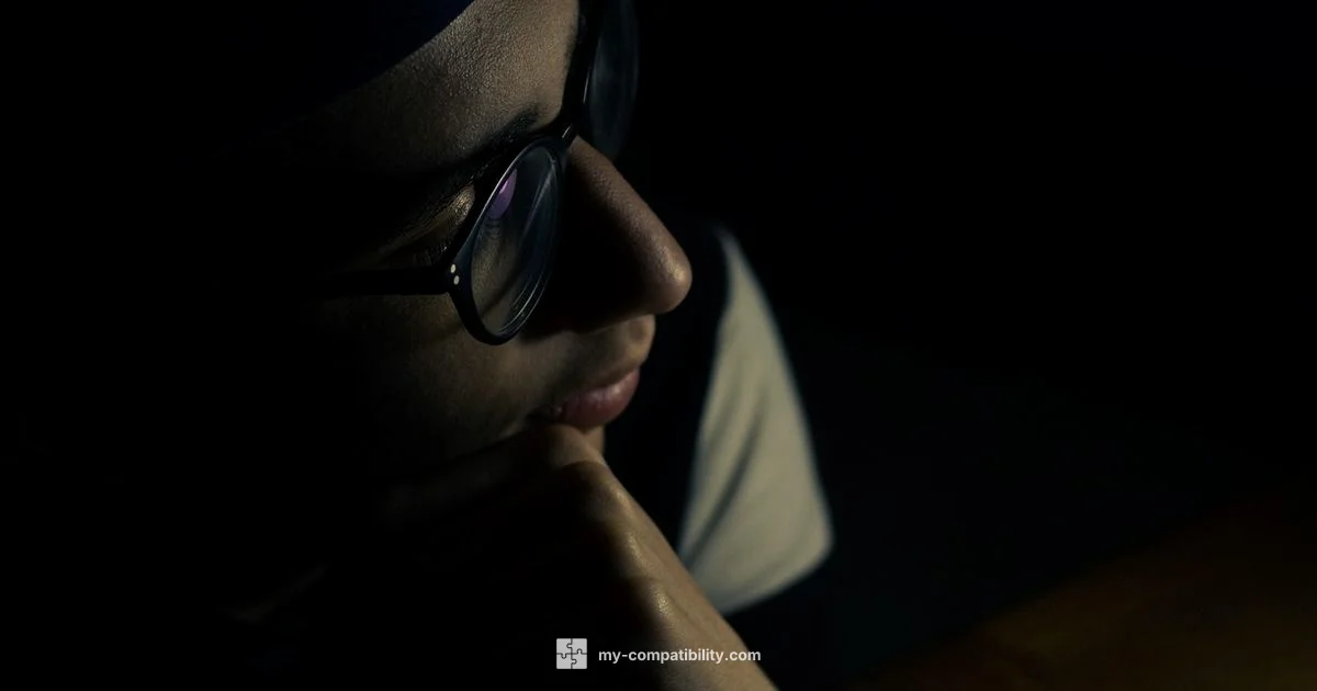 Scorpio Compatibility - My Compatibility