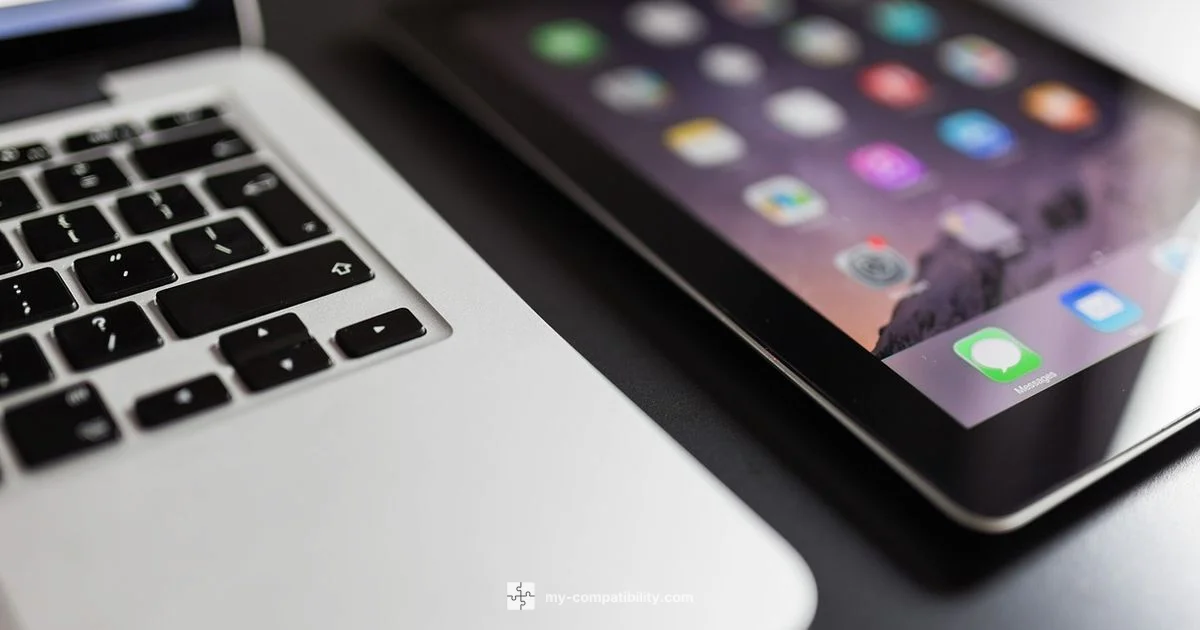 Magic Keyboard Compatibility - My Compatibility