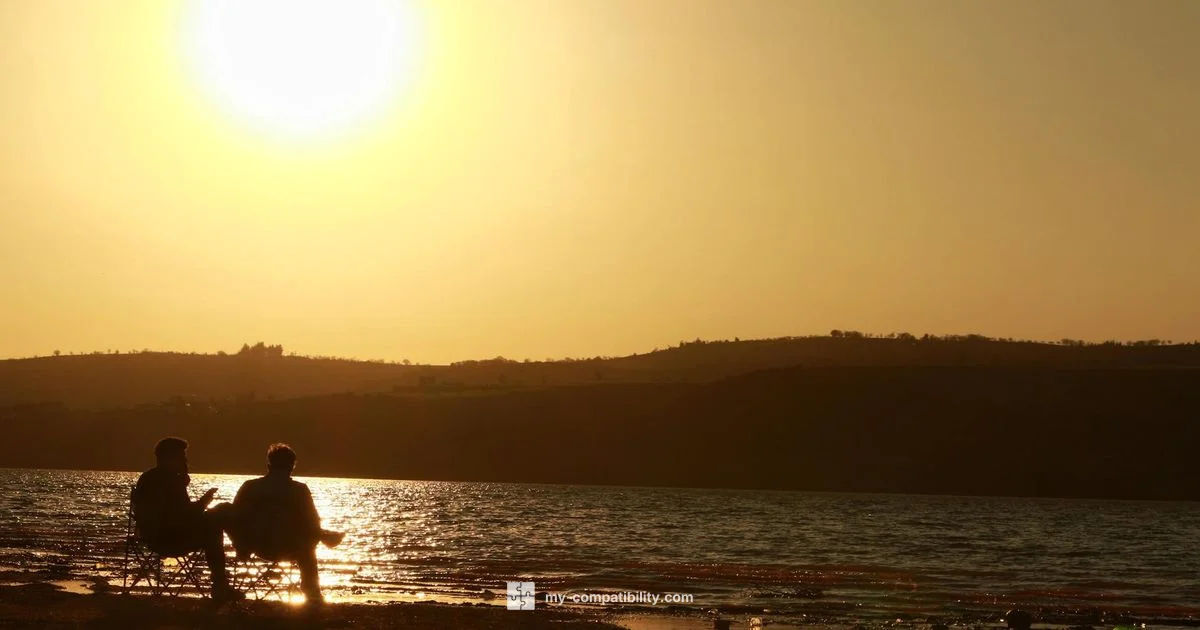 Scorpio Harmony - My Compatibility