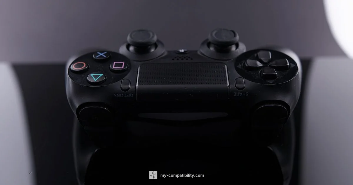 PS4 Backwards Guide - My Compatibility