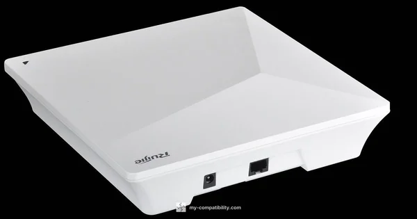 WiFi 6 Backups - My Compatibility