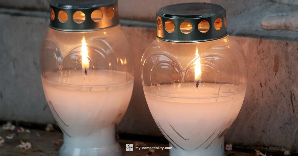 Chart Love Compatibility - My Compatibility