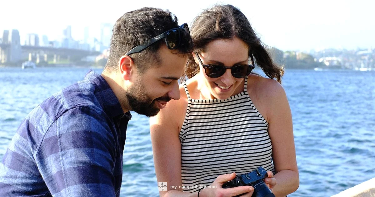 Common Interests vs Compatibility - My Compatibility