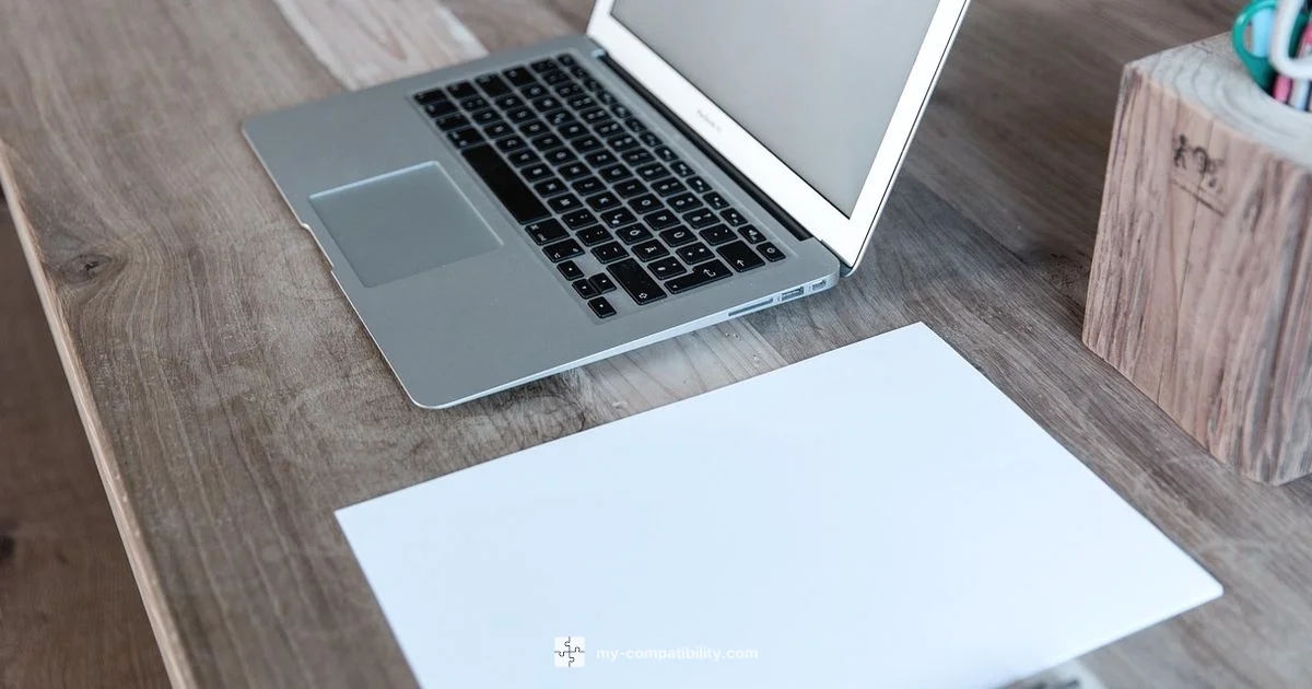 Document Save Compatibility - My Compatibility