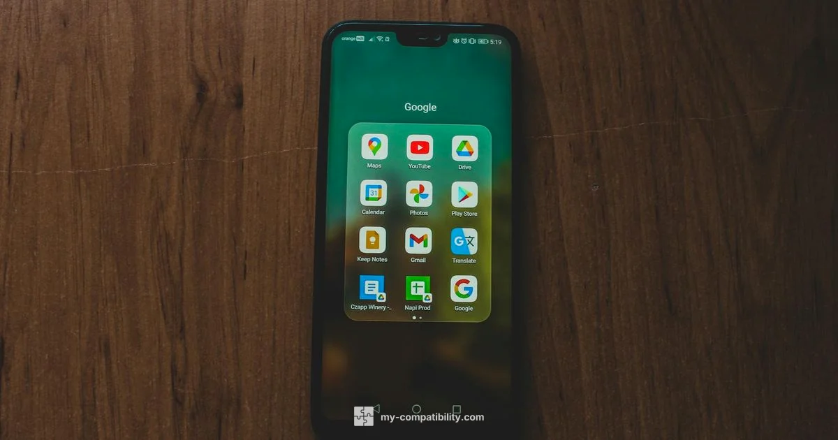 Doorbell + Google Home - My Compatibility