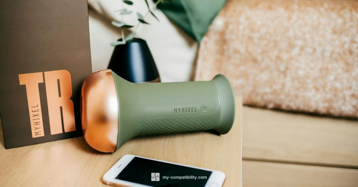 Dexcom Compatibility - My Compatibility